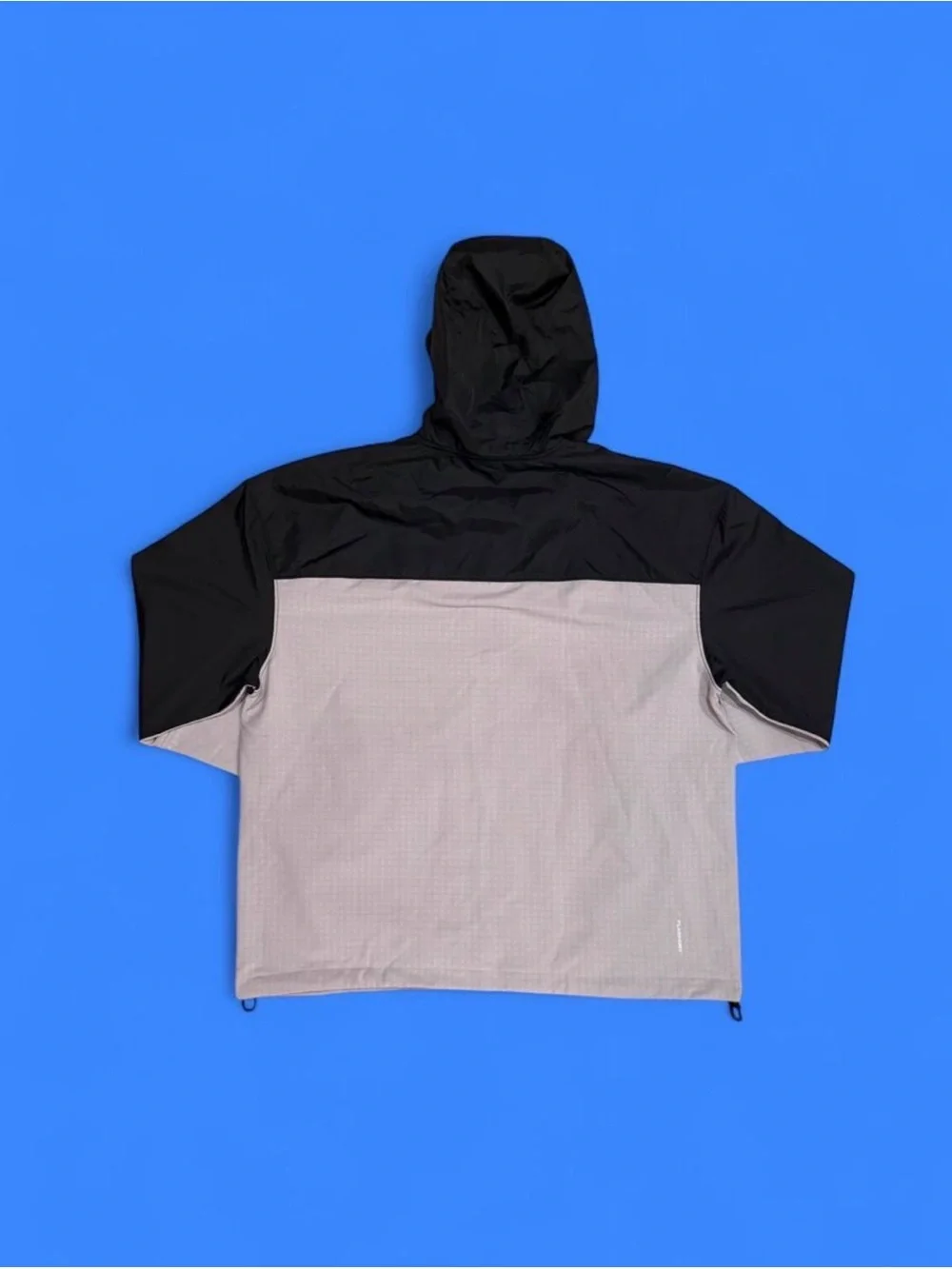 The North Face cross posted